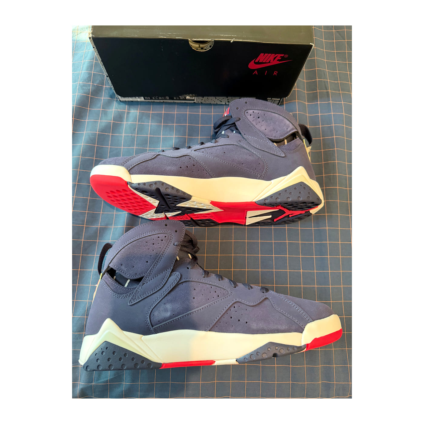 Jordan 7 Retro Q54 (2022)